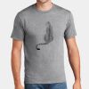 P&C Unisex 4.5oz Fan Favorite Cotton T-Shirt PC450 Thumbnail