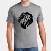 P&C Unisex 4.5oz Fan Favorite Cotton T-Shirt PC450 Thumbnail