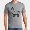 P&C Unisex 4.5oz Fan Favorite Cotton T-Shirt PC450 Thumbnail