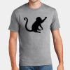 P&C Unisex 4.5oz Fan Favorite Cotton T-Shirt PC450 Thumbnail