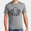 P&C Unisex 4.5oz Fan Favorite Cotton T-Shirt PC450 Thumbnail