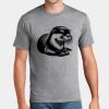 P&C Unisex 4.5oz Fan Favorite Cotton T-Shirt PC450 Thumbnail