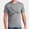 P&C Unisex 4.5oz Fan Favorite Cotton T-Shirt PC450 Thumbnail