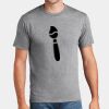 P&C Unisex 4.5oz Fan Favorite Cotton T-Shirt PC450 Thumbnail