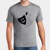 P&C Unisex 4.5oz Fan Favorite Cotton T-Shirt PC450 Thumbnail