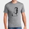 P&C Unisex 4.5oz Fan Favorite Cotton T-Shirt PC450 Thumbnail