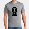 P&C Unisex 4.5oz Fan Favorite Cotton T-Shirt PC450 Thumbnail
