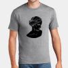 P&C Unisex 4.5oz Fan Favorite Cotton T-Shirt PC450 Thumbnail