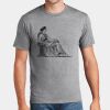 P&C Unisex 4.5oz Fan Favorite Cotton T-Shirt PC450 Thumbnail