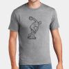 P&C Unisex 4.5oz Fan Favorite Cotton T-Shirt PC450 Thumbnail