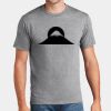 P&C Unisex 4.5oz Fan Favorite Cotton T-Shirt PC450 Thumbnail