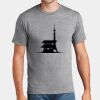 P&C Unisex 4.5oz Fan Favorite Cotton T-Shirt PC450 Thumbnail