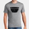 P&C Unisex 4.5oz Fan Favorite Cotton T-Shirt PC450 Thumbnail