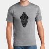P&C Unisex 4.5oz Fan Favorite Cotton T-Shirt PC450 Thumbnail