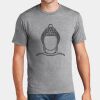 P&C Unisex 4.5oz Fan Favorite Cotton T-Shirt PC450 Thumbnail