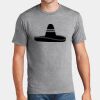 P&C Unisex 4.5oz Fan Favorite Cotton T-Shirt PC450 Thumbnail