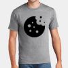 P&C Unisex 4.5oz Fan Favorite Cotton T-Shirt PC450 Thumbnail