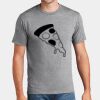 P&C Unisex 4.5oz Fan Favorite Cotton T-Shirt PC450 Thumbnail