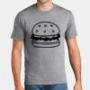 P&C Unisex 4.5oz Fan Favorite Cotton T-Shirt PC450 Thumbnail