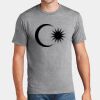 P&C Unisex 4.5oz Fan Favorite Cotton T-Shirt PC450 Thumbnail