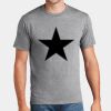 P&C Unisex 4.5oz Fan Favorite Cotton T-Shirt PC450 Thumbnail