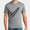 P&C Unisex 4.5oz Fan Favorite Cotton T-Shirt PC450 Thumbnail