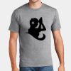 P&C Unisex 4.5oz Fan Favorite Cotton T-Shirt PC450 Thumbnail