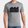 P&C Unisex 4.5oz Fan Favorite Cotton T-Shirt PC450 Thumbnail