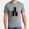 P&C Unisex 4.5oz Fan Favorite Cotton T-Shirt PC450 Thumbnail