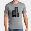 P&C Unisex 4.5oz Fan Favorite Cotton T-Shirt PC450 Thumbnail