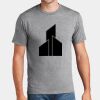 P&C Unisex 4.5oz Fan Favorite Cotton T-Shirt PC450 Thumbnail