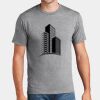 P&C Unisex 4.5oz Fan Favorite Cotton T-Shirt PC450 Thumbnail