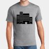 P&C Unisex 4.5oz Fan Favorite Cotton T-Shirt PC450 Thumbnail