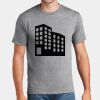 P&C Unisex 4.5oz Fan Favorite Cotton T-Shirt PC450 Thumbnail