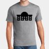 P&C Unisex 4.5oz Fan Favorite Cotton T-Shirt PC450 Thumbnail