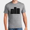 P&C Unisex 4.5oz Fan Favorite Cotton T-Shirt PC450 Thumbnail