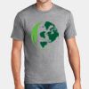 P&C Unisex 4.5oz Fan Favorite Cotton T-Shirt PC450 Thumbnail