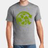 P&C Unisex 4.5oz Fan Favorite Cotton T-Shirt PC450 Thumbnail