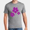 P&C Unisex 4.5oz Fan Favorite Cotton T-Shirt PC450 Thumbnail