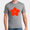 P&C Unisex 4.5oz Fan Favorite Cotton T-Shirt PC450 Thumbnail