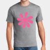 P&C Unisex 4.5oz Fan Favorite Cotton T-Shirt PC450 Thumbnail