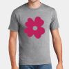 P&C Unisex 4.5oz Fan Favorite Cotton T-Shirt PC450 Thumbnail