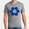 P&C Unisex 4.5oz Fan Favorite Cotton T-Shirt PC450 Thumbnail
