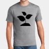 P&C Unisex 4.5oz Fan Favorite Cotton T-Shirt PC450 Thumbnail