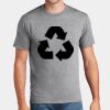P&C Unisex 4.5oz Fan Favorite Cotton T-Shirt PC450 Thumbnail