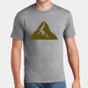 P&C Unisex 4.5oz Fan Favorite Cotton T-Shirt PC450 Thumbnail