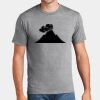 P&C Unisex 4.5oz Fan Favorite Cotton T-Shirt PC450 Thumbnail