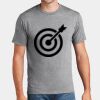 P&C Unisex 4.5oz Fan Favorite Cotton T-Shirt PC450 Thumbnail