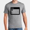 P&C Unisex 4.5oz Fan Favorite Cotton T-Shirt PC450 Thumbnail