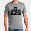 P&C Unisex 4.5oz Fan Favorite Cotton T-Shirt PC450 Thumbnail